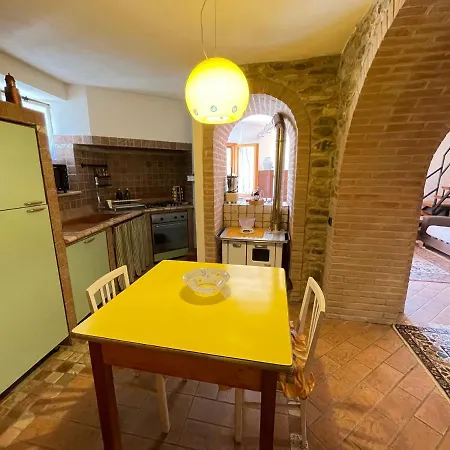Casa vacanze Al Mulino Che Non C'è Macerata Feltria