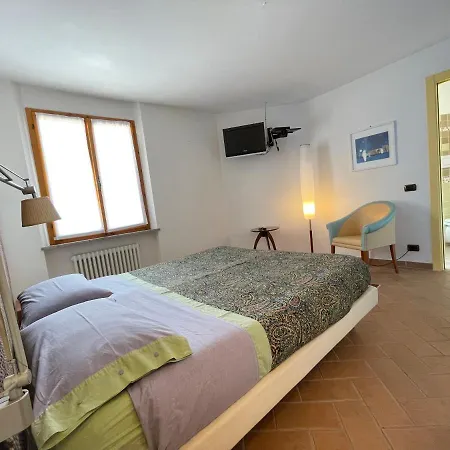 Casa vacanze Al Mulino Che Non C'è Macerata Feltria