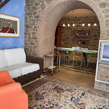 Al Mulino Che Non C'è Casa vacanze *