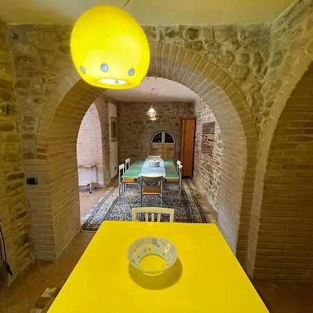 Al Mulino Che Non C'è *