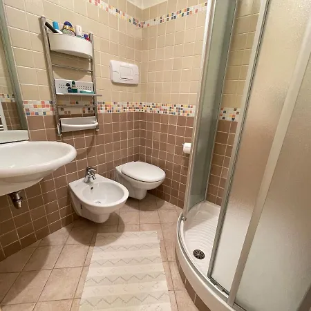Casa vacanze Al Mulino Che Non C'è