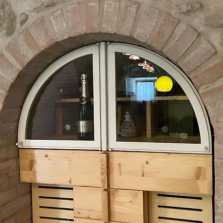 Al Mulino Che Non C'è Casa vacanze *