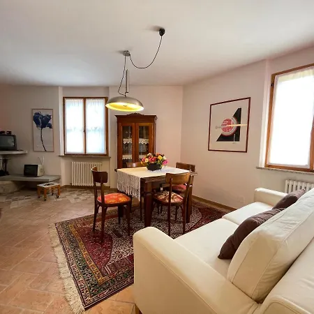 Al Mulino Che Non C'e Macerata Feltria