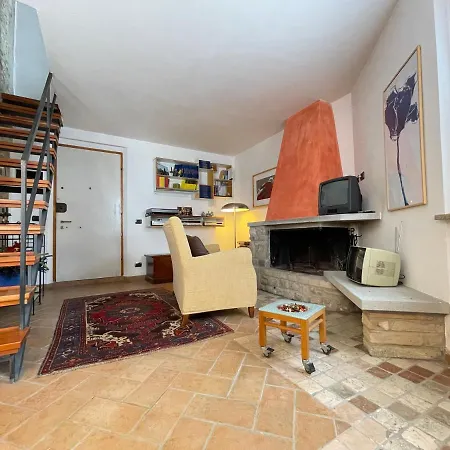 Al Mulino Che Non C'è Casa vacanze