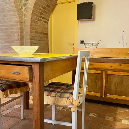 Al Mulino Che Non C'e Сasa de vacaciones