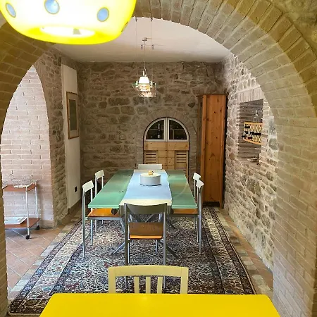 Al Mulino Che Non C'e * Macerata Feltria