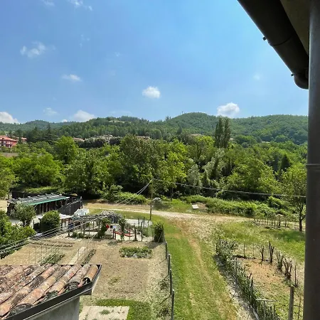 Al Mulino Che Non C'è Casa vacanze Macerata Feltria