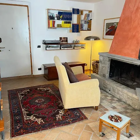 Al Mulino Che Non C'è Casa vacanze Macerata Feltria