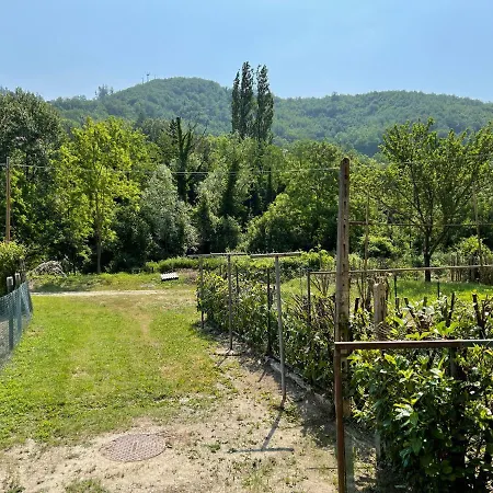 Сasa de vacaciones Al Mulino Che Non C'e