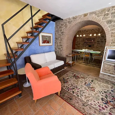 Casa vacanze Al Mulino Che Non C'è