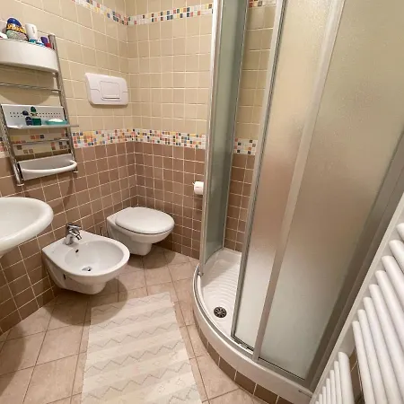 Casa vacanze Al Mulino Che Non C'è