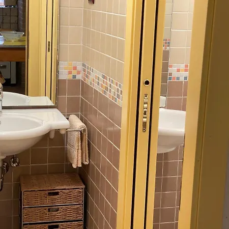 Casa vacanze Al Mulino Che Non C'è *