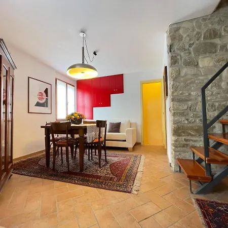 Casa vacanze Al Mulino Che Non C'è