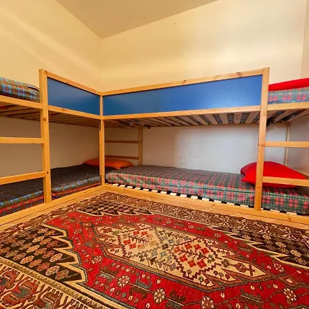 Al Mulino Che Non C'è Casa vacanze Macerata Feltria