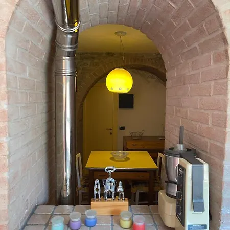 Al Mulino Che Non C'è Casa vacanze *