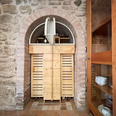 Al Mulino Che Non C'è Casa vacanze *