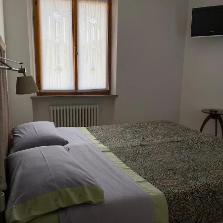Al Mulino Che Non C'è Casa vacanze Macerata Feltria