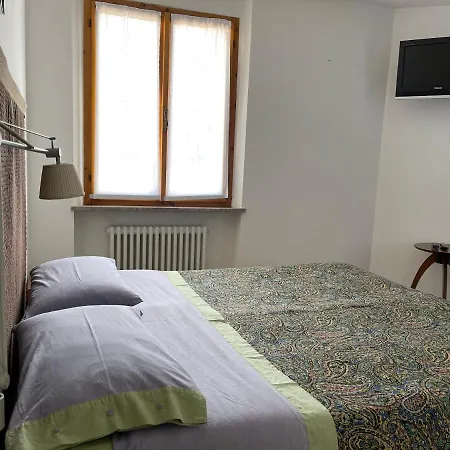 Al Mulino Che Non C'è Casa vacanze Macerata Feltria
