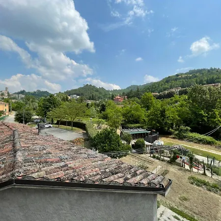 Al Mulino Che Non C'e Сasa de vacaciones *