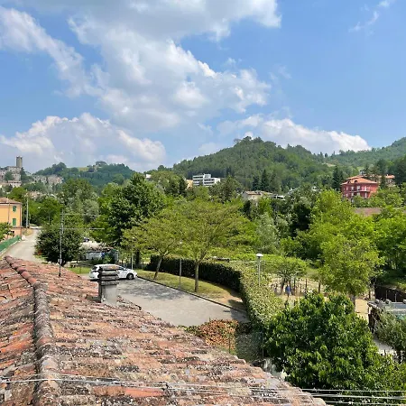 Al Mulino Che Non C'e Сasa de vacaciones *