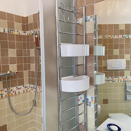 Casa vacanze Al Mulino Che Non C'è *