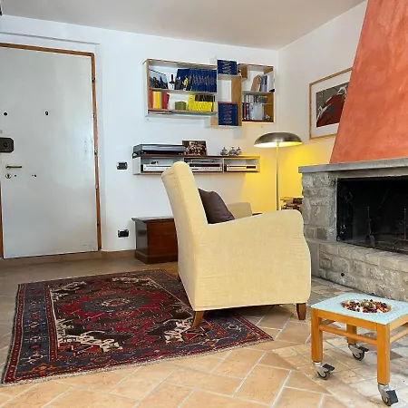 Al Mulino Che Non C'è Casa vacanze *
