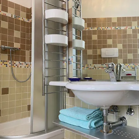 Casa vacanze Al Mulino Che Non C'è