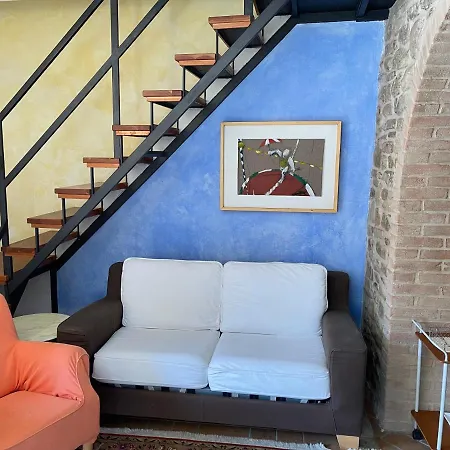 Al Mulino Che Non C'è