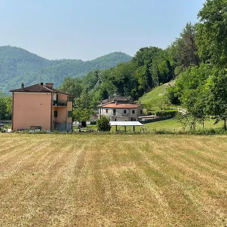 Сasa de vacaciones Al Mulino Che Non C'e