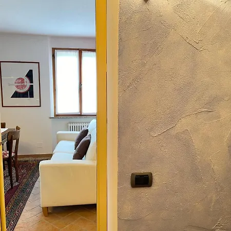 Al Mulino Che Non C'e Macerata Feltria