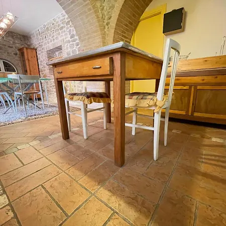 Al Mulino Che Non C'e * Macerata Feltria