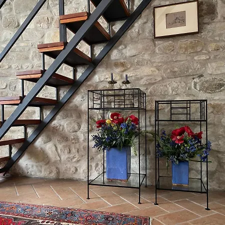 Сasa de vacaciones Al Mulino Che Non C'e Macerata Feltria