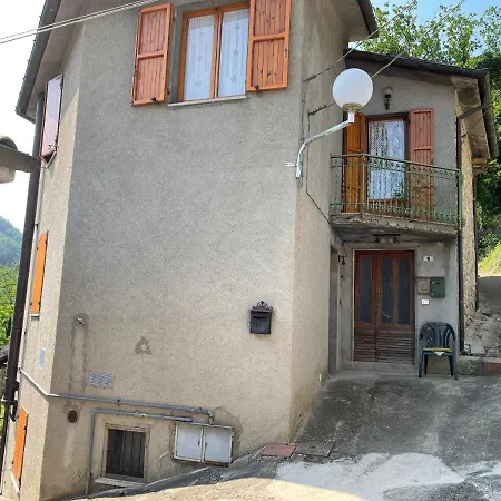 Сasa de vacaciones Al Mulino Che Non C'e *