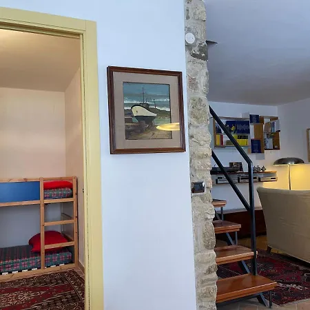 Al Mulino Che Non C'è * Macerata Feltria