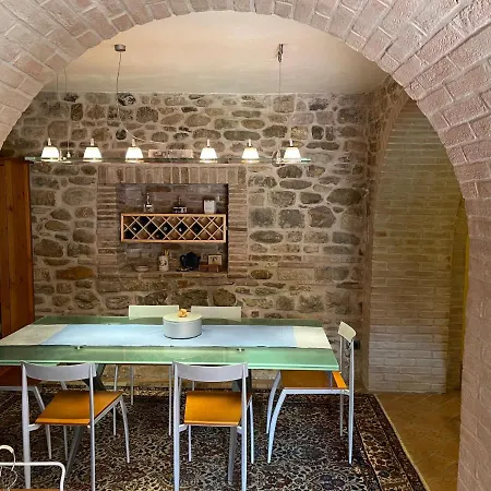 Al Mulino Che Non C'è Casa vacanze *