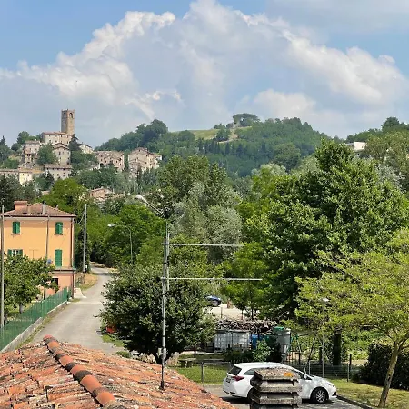 Al Mulino Che Non C'e Сasa de vacaciones Macerata Feltria