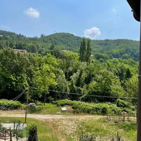 Casa vacanze Al Mulino Che Non C'è *