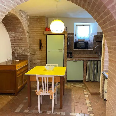 Casa vacanze Al Mulino Che Non C'è *