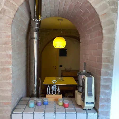 Al Mulino Che Non C'è Casa vacanze