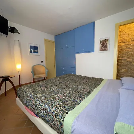 Casa vacanze Al Mulino Che Non C'è *