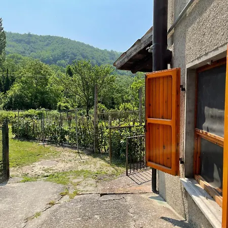 Al Mulino Che Non C'è Macerata Feltria