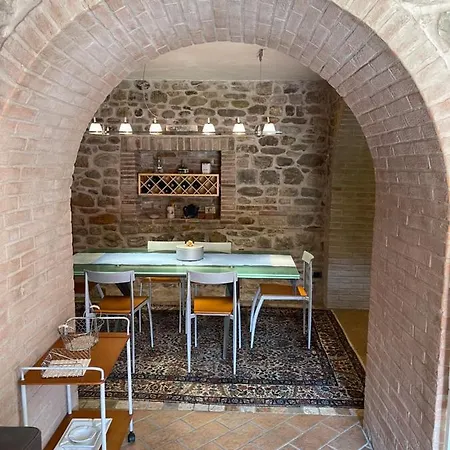 Al Mulino Che Non C'e Macerata Feltria
